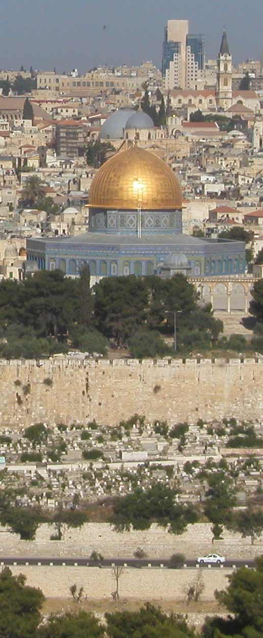 Jerusalem
